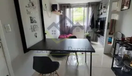 Apartamento com 2 dormitórios à venda, 42 m² por R$ 190.000,00 - Jardim Dayse - Ferraz de Vasconcelos/SP