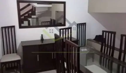 Casa com 3 dormitórios à venda, 150 m² por R$ 580.000,00 - Vila Lavínia - Mogi das Cruzes/SP