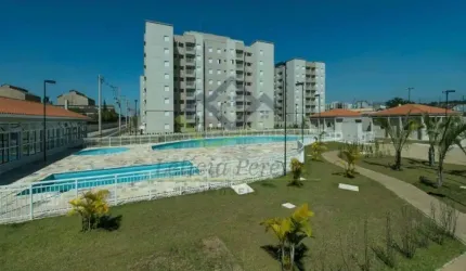 Apartamento com 3 dormitórios à venda, 66 m² por R$ 410.000,00 - Conjunto Residencial Irai - Suzano/SP
