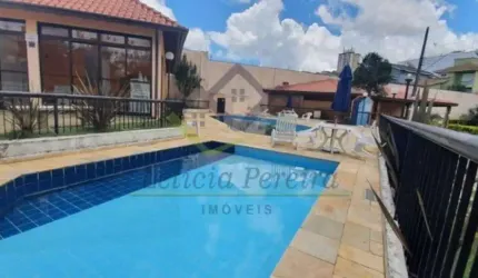 Sobrado com 3 dormitórios à venda, 136 m² por R$ 1.000.000,00 - Alto Ipiranga - Mogi das Cruzes/SP