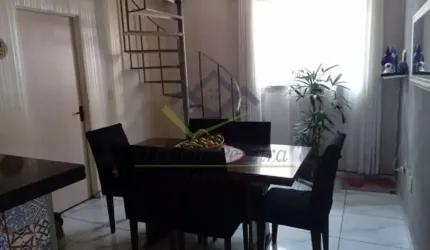 Apartamento Residencial à venda, Jardim Itamarati, Poá - AP0454.