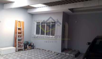 Sobrado Residencial à venda, Jardim Universo, Mogi das Cruzes - SO0305.