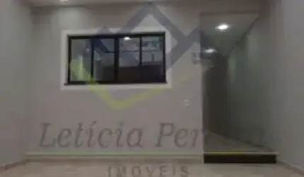 Casa Residencial à venda, Jardim Ottawa, Guarulhos - CA0650.