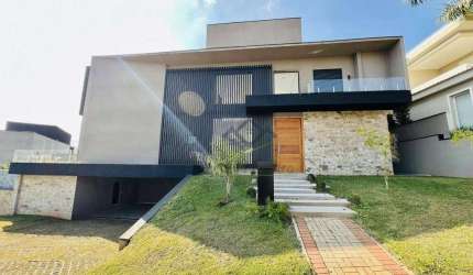 Casa com 4 dormitórios à venda, 400 m² por R$ 4.790.000,00 - Colinas da Anhangüera - Santana de Parnaíba/SP