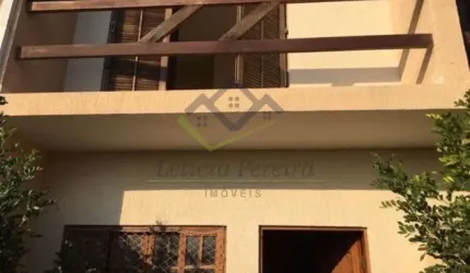 Sobrado com 2 dormitórios à venda, 66 m² por R$ 350.000,00 - Vila Brasileira - Mogi das Cruzes/SP