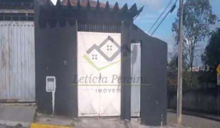 Casa Residencial à venda, Mogi Moderno, Mogi das Cruzes - CA0736.