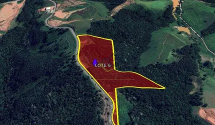 Área à venda, 93.138 m² por R$ 144.364.148 - Tamboré - Santana de Parnaíba/SP