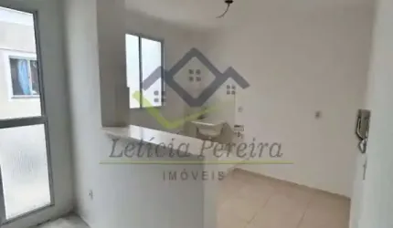 Apartamento com 2 dormitórios à venda, 42 m² por R$ 220.000,00 - Parque Residencial Casa Branca - Suzano/SP