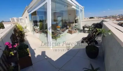 Apartamento com 3 dormitórios à venda, 161 m² por R$ 425.000,00 - Vila Urupês - Suzano/SP