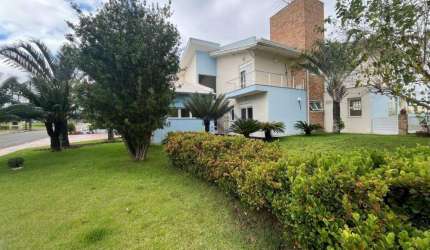 Casa com 3 Quartos à venda, 393 m² por R$ 4.200.000 - Jardim Residencial Suzano - Suzano/SP