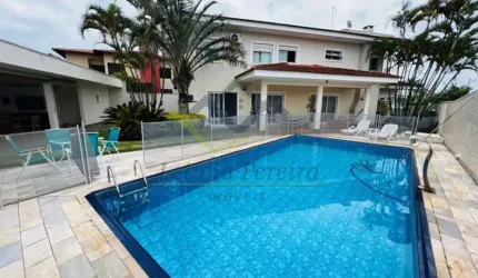 Casa 4 Quartos à venda, 413 m² por R$ 3.000.000 - Jardim Residencial Suzano - Suzano/SP