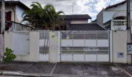 Casa com 3 dormitórios à venda, 179 m² por R$ 980.000,00 - Jardim Realce - Suzano/SP
