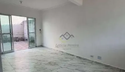 Casa com 3 dormitórios à venda, 78 m² por R$ 390.000,00 - Jardim Casa Branca - Suzano/SP