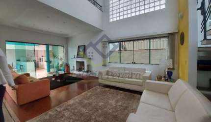 Sobrado 3 Quartos à venda, 515 m² por R$ 2.650.000 - Jardim Residencial Suzano - Suzano/SP