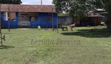 Chácara com 2 quartos à venda, 2200 m² por R$ 850.000 - Jardim Mimosa - Suzano/SP