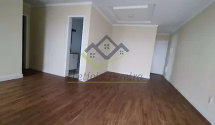 Apartamento com 2 dormitórios à venda, 66 m² por R$ 450.000,00 - Conjunto Residencial Irai - Suzano/SP