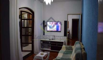 Casa com 3 dormitórios à venda, 120 m² por R$ 375.000,00 - Vila Mazza - Suzano/SP