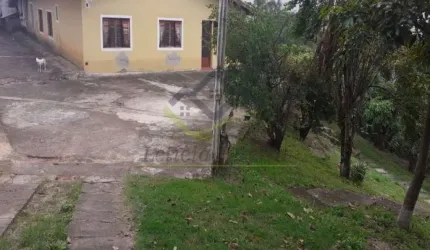 Chácara Residencial à venda, Nha Luz, Salesópolis - CH0023.