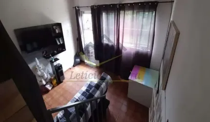 Sobrado com 2 quartos à venda, 231 m² por R$ 330.000 - Parque Residencial Casa Branca - Suzano/SP
