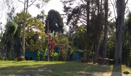 Chácara  4 Quartos à venda, 5022 m² por R$ 780.000 - Estância Angelina - Suzano/SP
