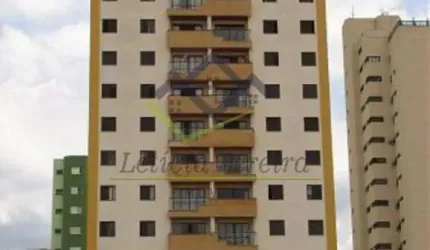 Apartamento Residencial à venda, Conjunto Residencial Irai, Suzano - AP0883.