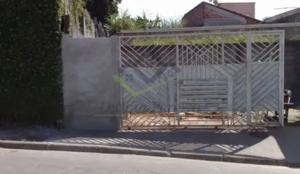 Terreno Residencial à venda, Vila São Paulo, Mogi das Cruzes - TE0153.