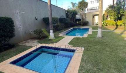 Apartamento com 3 dormitórios à venda, 115 m² por R$ 850.000,00 - Sítio São José - Suzano/SP