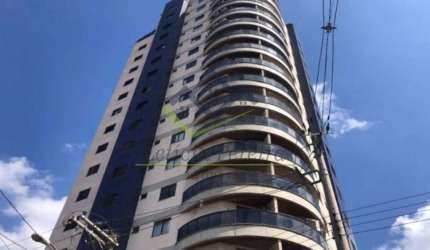Apartamento 3 Quartos à venda, 115 m² por R$ 700.000 - Sítio São José - Suzano/SP