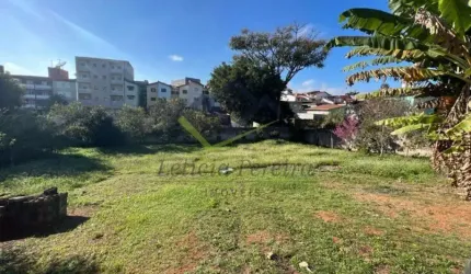 Área à venda, 3050 m² por R$ 8.700.000,00 - Alto Ipiranga - Mogi das Cruzes/SP