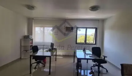 Sala à venda, 35 m² por R$ 340.000,00 - Alphaville - Barueri/SP