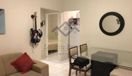 Apartamento 2 Quartos à venda, 47 m² por R$ 320.000 - Centro - Arujá/SP