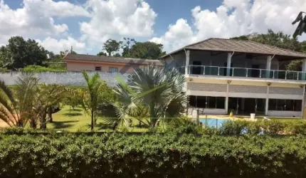 Chácara Residencial à venda, Jardim Novo Horizonte, Suzano - CH0029.