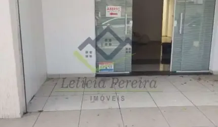 Sala Comercial para locação, Centro, Suzano - SA0047.