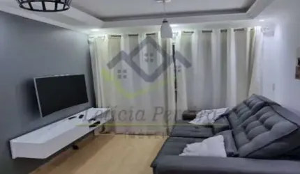 Apartamento com 2 dormitórios à venda, 50 m² por R$ 400.000,00 - Conjunto Residencial Irai - Suzano/SP