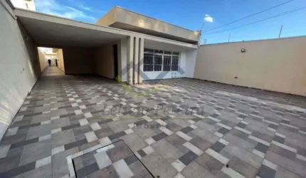 Casa à venda, 305 m² por R$ 1.390.000,00 - Parque Suzano - Suzano/SP