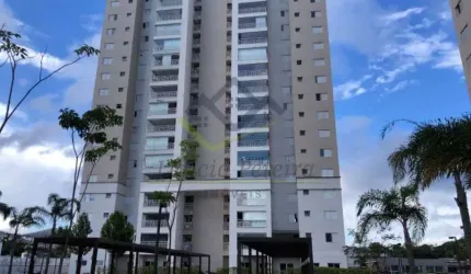 Apartamentol à venda, Vila Suissa, Mogi das Cruzes - R$ 838.000,00