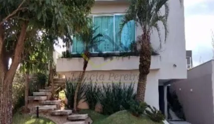 Sobrado Residencial à venda, Jardim Santa Rita, Indaiatuba - SO0449.