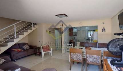 Casa com 3 dormitórios à venda, 100 m² por R$ 600.000,00 - Centro - Bertioga/SP