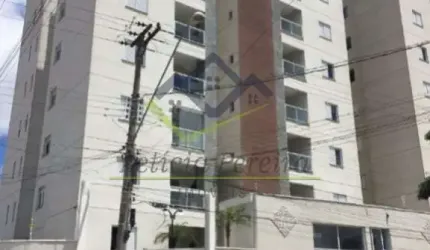 Apartamento 3 Quartos à venda, 66 m² por R$ 420.000 - Vila São Francisco - Suzano/SP