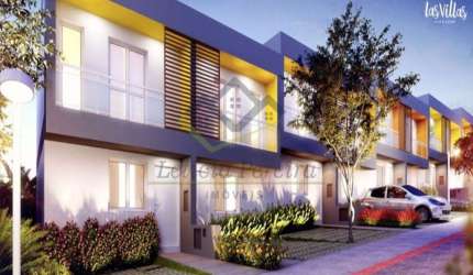 Sobrado Residencial à venda, Jardim Modelo, Suzano - SO0489.