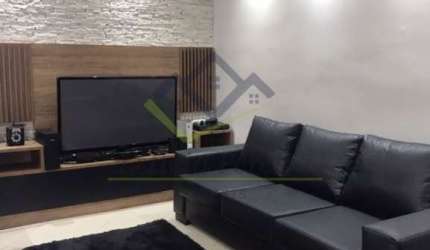Apartamento com 2 dormitórios à venda, 136 m² por R$ 415.000,00 - Vila São Francisco - Suzano/SP