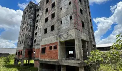 Prédio à venda, 7302 m² por R$ 4.085.000,00 - Vila Figueira - Suzano/SP