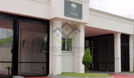 Terreno à venda, 600 m² por R$ 430.000,00 - Cézar de Souza - Mogi das Cruzes/SP