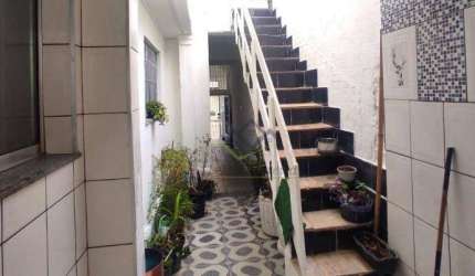 Casa com 5 dormitórios à venda, 222 m² por R$ 420.000,00 - Jardim Helena - Ferraz de Vasconcelos/SP