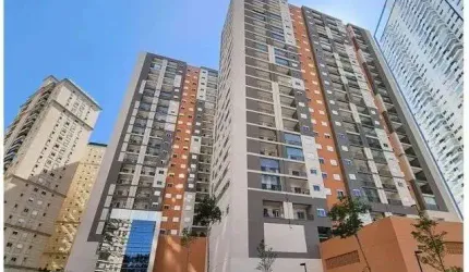 Apartamento com 2 dormitórios à venda, 52 m² por R$ 600.000,00 - Alphaville Empresarial - Barueri/SP