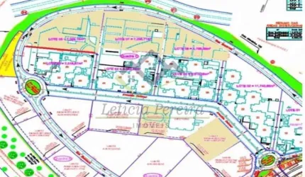 Área à venda, 20307 m² por R$ 2,00 - Alphaville Empresarial - Barueri/SP
