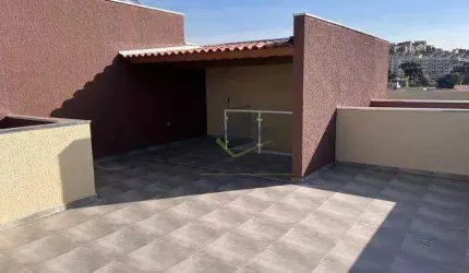 Apartamento com 2 quartos à venda, 144 m² por R$ 350.000 - Vila Perracini - Poá/SP