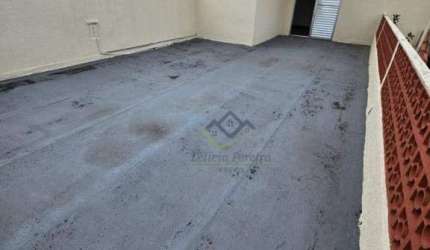 Casa com 4 dormitórios à venda, 189 m² por R$ 580.000 - Conjunto Residencial Irai - Suzano/SP