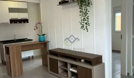 Apartamento com 2 quartos à venda, 76 m² por R$ 285.000,00 - Parque Imperial - Ferraz de Vasconcelos/SP