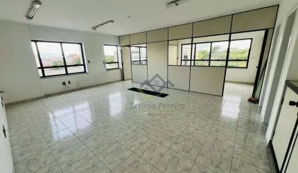 Sala à venda, 70 m² por R$ 350.000,00 - Jardim Paulista - Suzano/SP